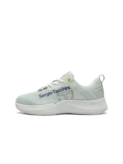 Sergio Tacchini View All<On Court 101 Sneaker- Light Mint
