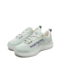 Sergio Tacchini View All<On Court 101 Sneaker- Light Mint