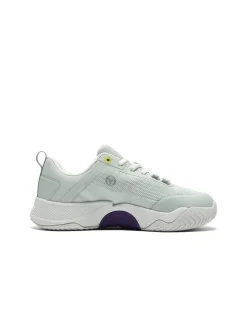 Sergio Tacchini View All<On Court 101 Sneaker- Light Mint