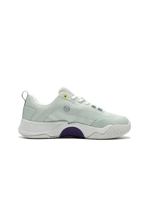 Sergio Tacchini View All<On Court 101 Sneaker- Light Mint