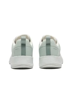 Sergio Tacchini View All<On Court 101 Sneaker- Light Mint