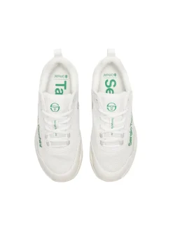 Sergio Tacchini View All<On Court 101 Sneaker- White