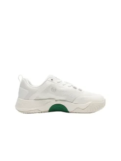 Sergio Tacchini View All<On Court 101 Sneaker- White