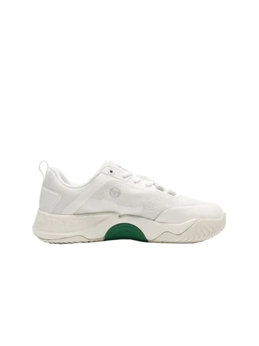 Sergio Tacchini View All<On Court 101 Sneaker- White