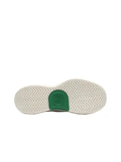 Sergio Tacchini View All<On Court 101 Sneaker- White