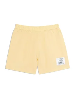 Sergio Tacchini The Essentials<Onda Short- Golden Haze