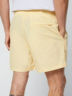 Sergio Tacchini Shorts And Swim<Onda Short- Golden Haze