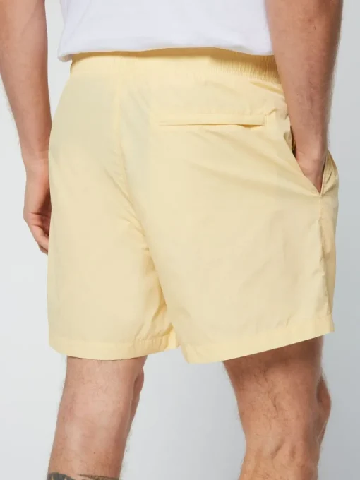 Sergio Tacchini Shorts And Swim<Onda Short- Golden Haze