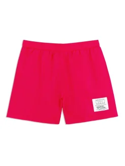 Sergio Tacchini The Essentials<Onda Short- Jazzy