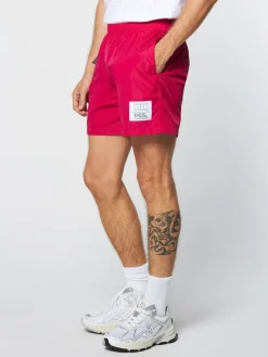 Sergio Tacchini The Essentials<Onda Short- Jazzy