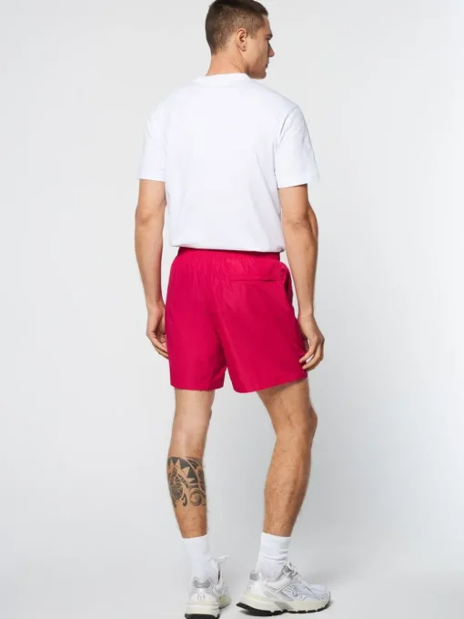 Sergio Tacchini The Essentials<Onda Short- Jazzy
