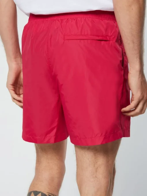 Sergio Tacchini The Essentials<Onda Short- Jazzy