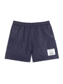 Sergio Tacchini View All<Onda Short- Maritime Blue