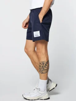 Sergio Tacchini View All<Onda Short- Maritime Blue
