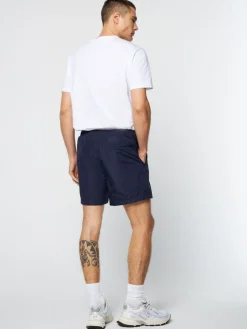 Sergio Tacchini View All<Onda Short- Maritime Blue