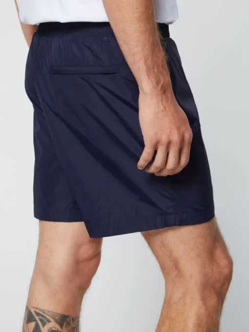 Sergio Tacchini View All<Onda Short- Maritime Blue