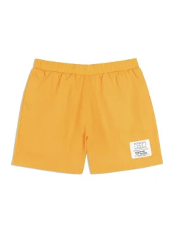 Sergio Tacchini The Essentials<Onda Short- Tangerine