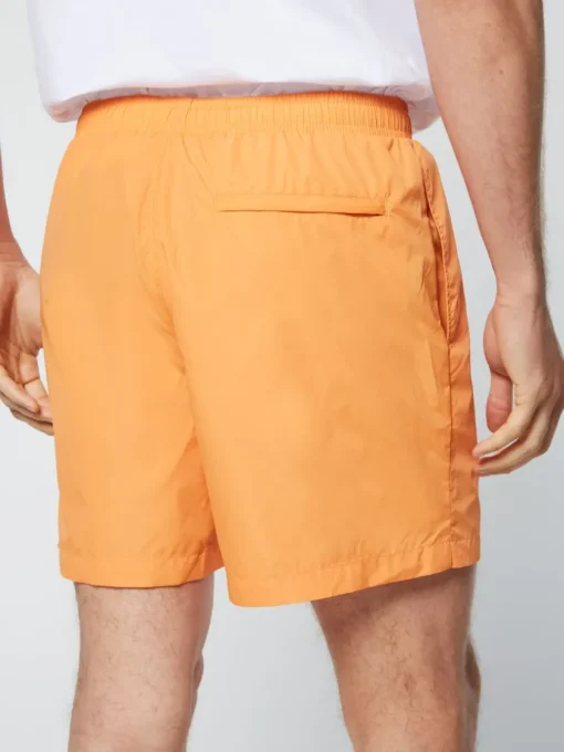 Sergio Tacchini The Essentials<Onda Short- Tangerine