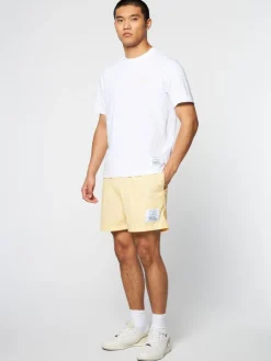 Sergio Tacchini View All<Onda T-Shirt- Golden Haze