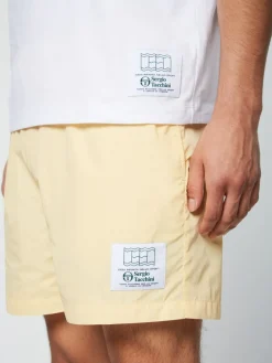 Sergio Tacchini View All<Onda T-Shirt- Golden Haze