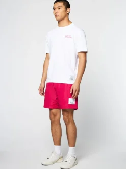 Sergio Tacchini Matching Separates<Onda T-Shirt- Jazzy