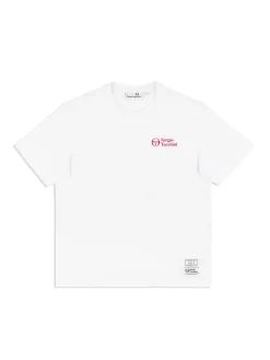 Sergio Tacchini The Essentials<Onda T-Shirt- Jazzy