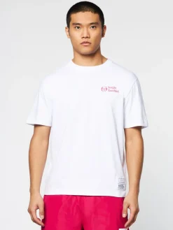 Sergio Tacchini The Essentials<Onda T-Shirt- Jazzy