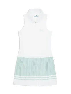 Sergio Tacchini For The Court<Orazio Dress- Surf Spray