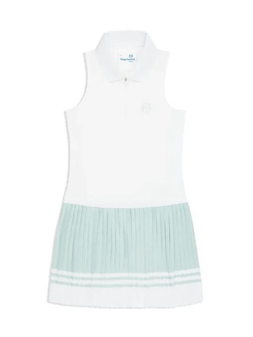 Sergio Tacchini For The Court<Orazio Dress- Surf Spray