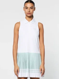 Sergio Tacchini For The Court<Orazio Dress- Surf Spray