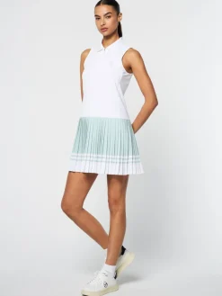 Sergio Tacchini For The Court<Orazio Dress- Surf Spray