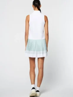 Sergio Tacchini For The Court<Orazio Dress- Surf Spray
