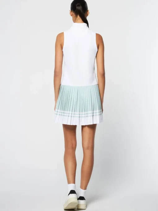 Sergio Tacchini For The Court<Orazio Dress- Surf Spray