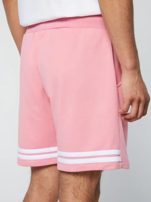 Sergio Tacchini Matching Separates<Orion Short- Wild Rose