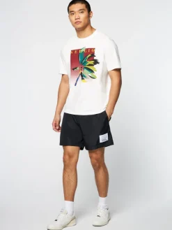 Sergio Tacchini Matching Separates<Palma T-Shirt- Gardenia