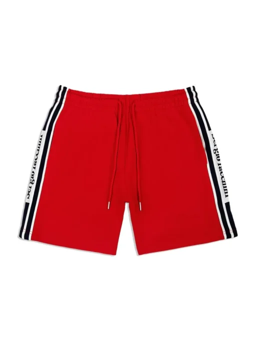 Sergio Tacchini Shorts And Swim<Pereto Tape Short- Adrenaline Rush