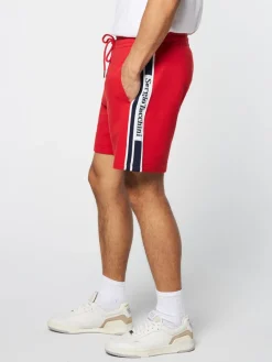 Sergio Tacchini Shorts And Swim<Pereto Tape Short- Adrenaline Rush