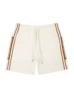 Sergio Tacchini View All<Pereto Tape Short- Gardenia