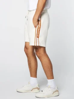 Sergio Tacchini View All<Pereto Tape Short- Gardenia