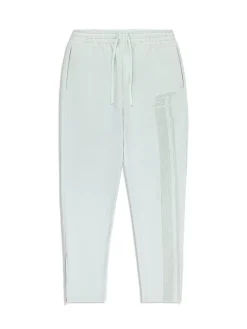 Sergio Tacchini Pants And Sweatpants<Perforata Track Pant- Surf Spray