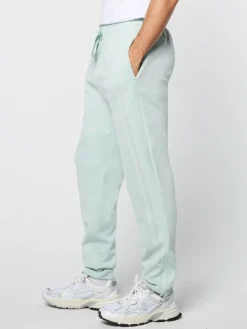 Sergio Tacchini Pants And Sweatpants<Perforata Track Pant- Surf Spray