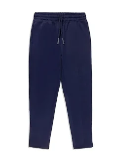 Sergio Tacchini For The Court<Perforata Track Pant-Maritime Blue