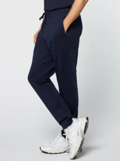 Sergio Tacchini For The Court<Perforata Track Pant-Maritime Blue