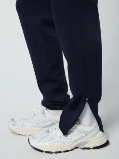 Sergio Tacchini For The Court<Perforata Track Pant-Maritime Blue