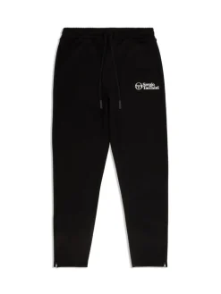 Sergio Tacchini Pants And Sweatpants<Pero Track Pant- Black Beauty