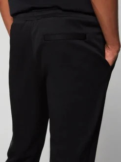 Sergio Tacchini Pants And Sweatpants<Pero Track Pant- Black Beauty