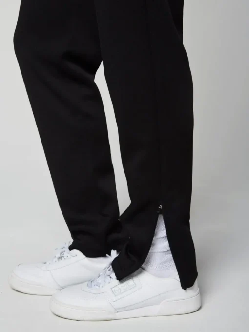 Sergio Tacchini Pants And Sweatpants<Pero Track Pant- Black Beauty