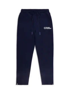 Sergio Tacchini Tracksuits<Pero Track Pant- Maritime Blue