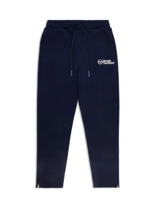 Sergio Tacchini Tracksuits<Pero Track Pant- Maritime Blue