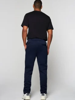 Sergio Tacchini Tracksuits<Pero Track Pant- Maritime Blue